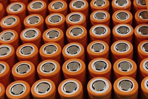 ㊣邹城钢山专业回收磷酸电池㊣废旧镉镍电池回收㊣收废旧铁锂电池